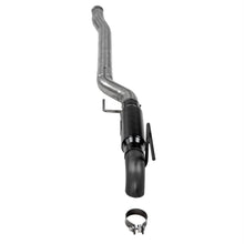 Load image into Gallery viewer, FlowmasterCat Back Exhaust Kit 20-  Jeep Gladiator 3.6L