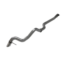 Load image into Gallery viewer, Flowmaster21- Ford Bronco 2.3/2.7L Cat Back Exhaust SOR