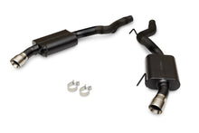 Load image into Gallery viewer, Flowmaster24-   Mustang 5.0L Axle Back Exhaust System