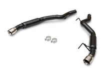 Load image into Gallery viewer, Flowmaster24-   Mustang 5.0L Cat Back Exhaust