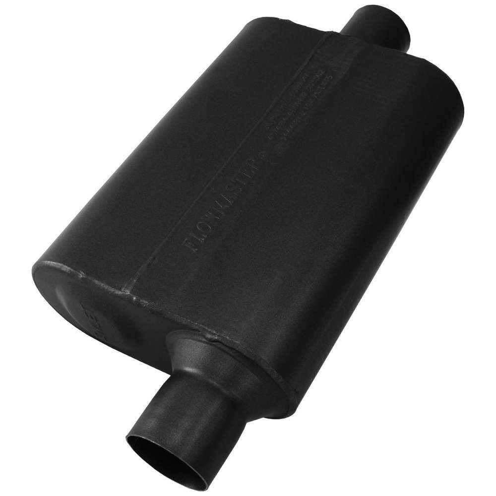 Flowmaster40 Series S/S Delta Flow Muffler