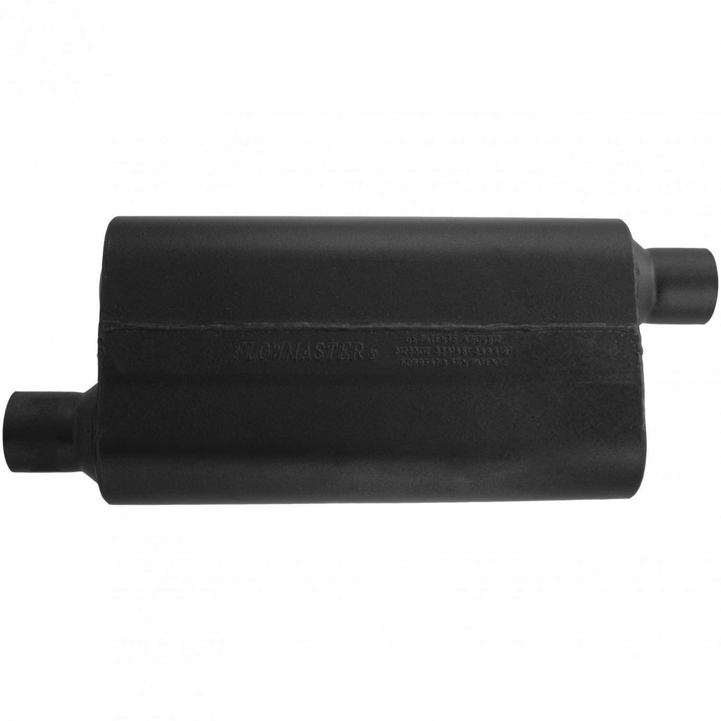 Flowmaster50 Series S/S Delta Flow Muffler