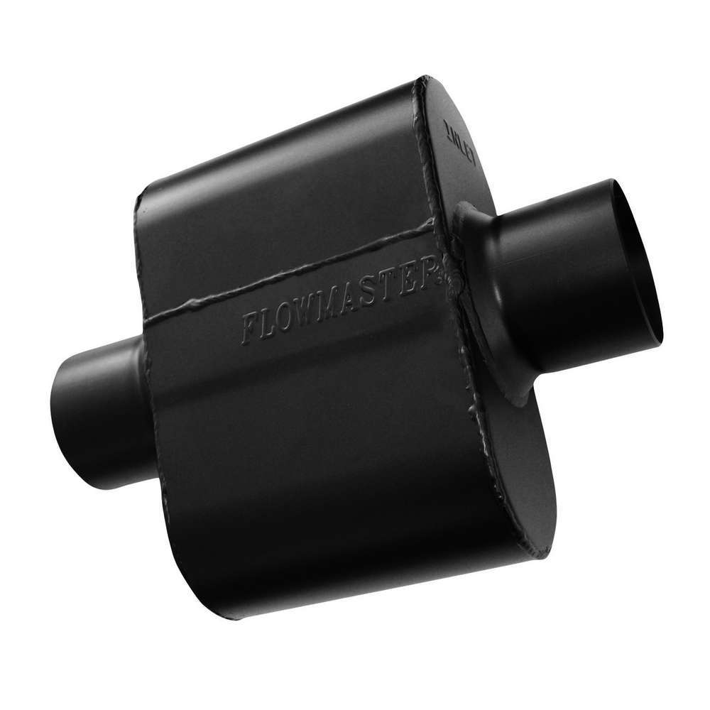 FlowmasterSuper 10 Series Muffler 3.00in IN (C) / OUT (C)