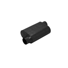 Load image into Gallery viewer, FlowmasterSuper 40 Series Muffler 3.50in In/Out Offset