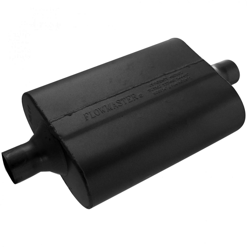 Flowmaster40 Series Delta Flow Muffler