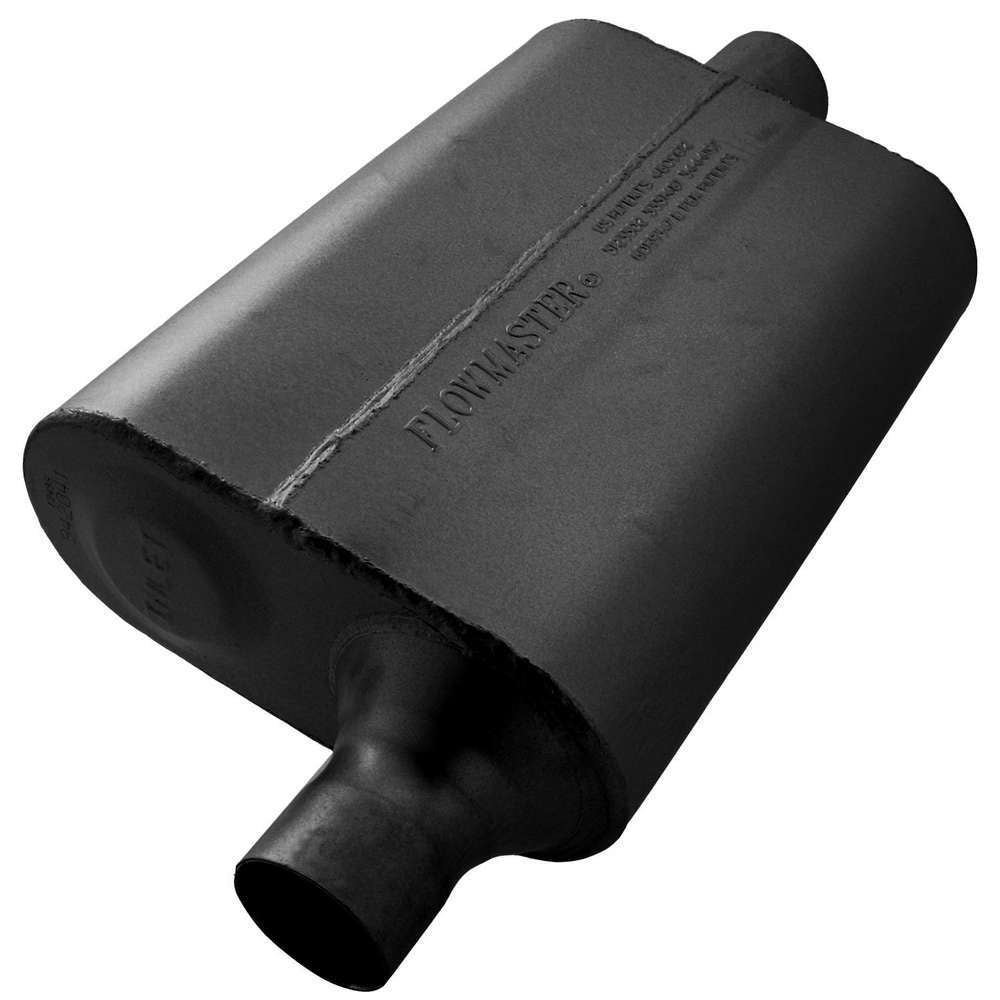 Flowmaster40 Series Delta Flow Muffler