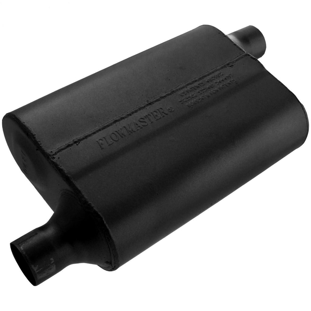 Flowmaster40 Series Delta Flow Muffler