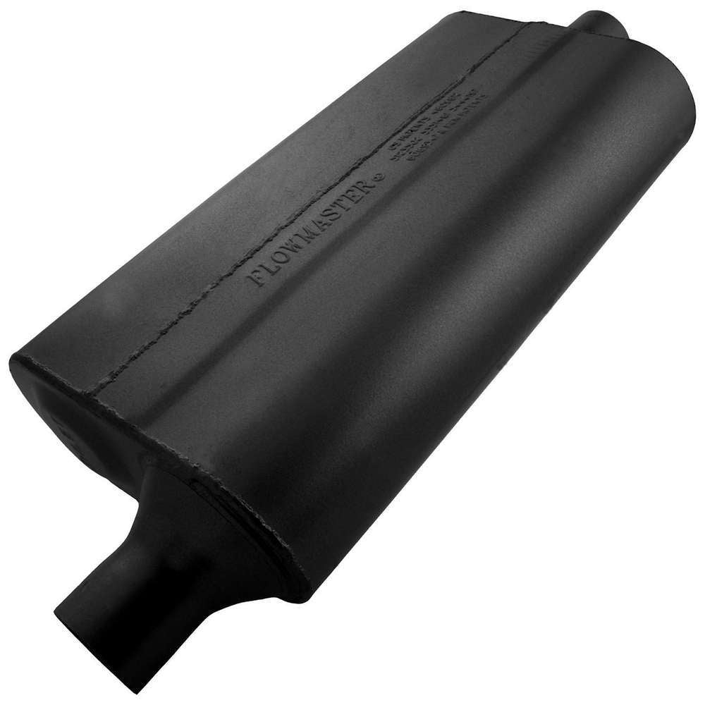 Flowmaster50 Series Delta Flow Muffler