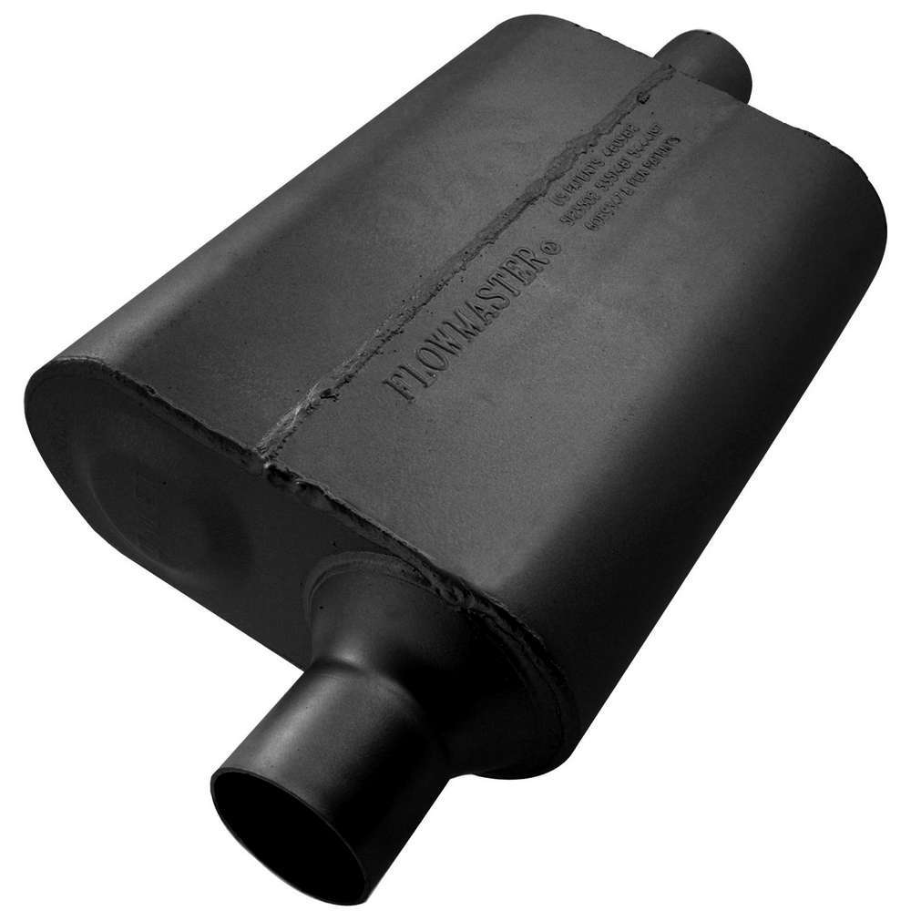 Flowmaster40 Series Delta Flow Muffler