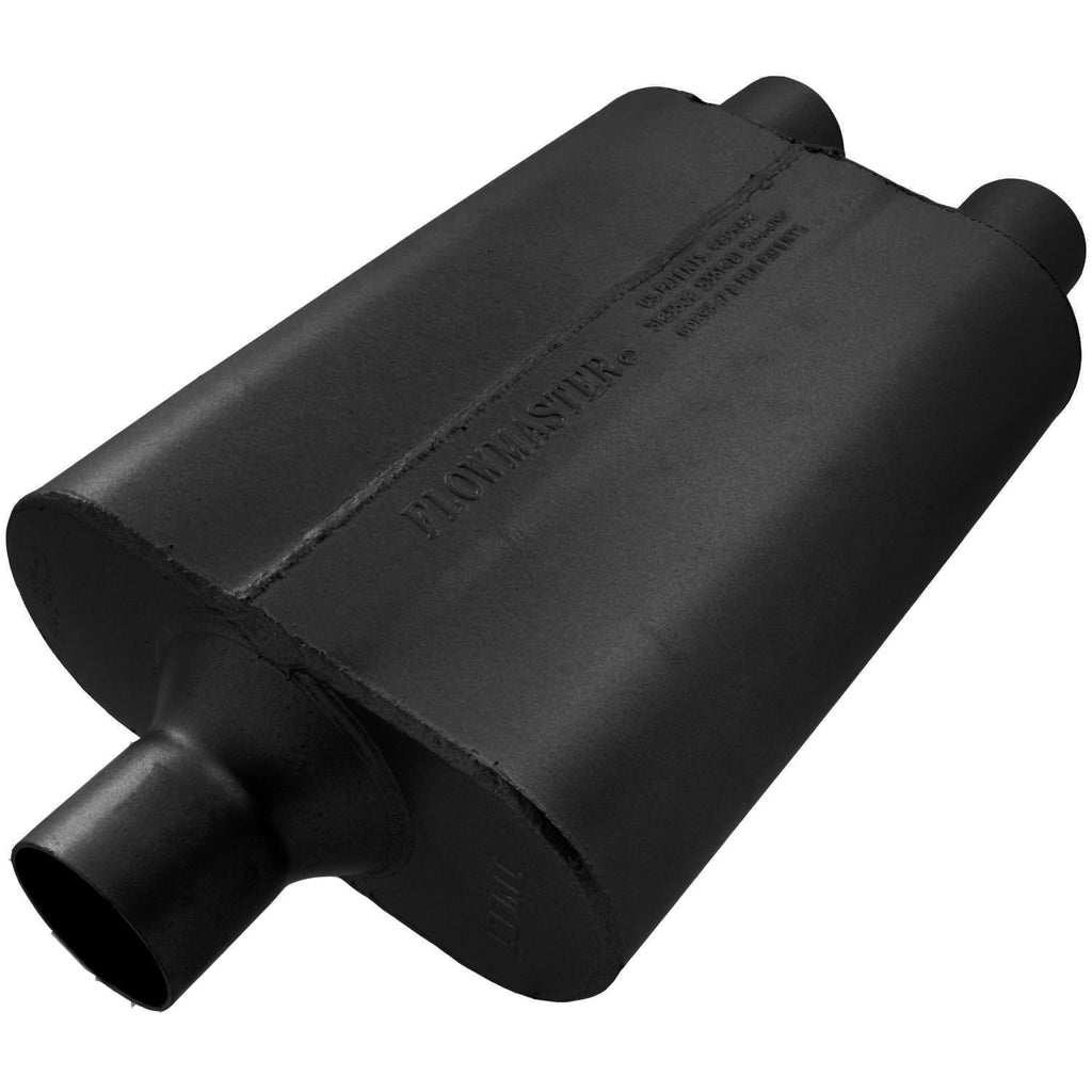 Flowmaster40 Series Delta Flow Muffler