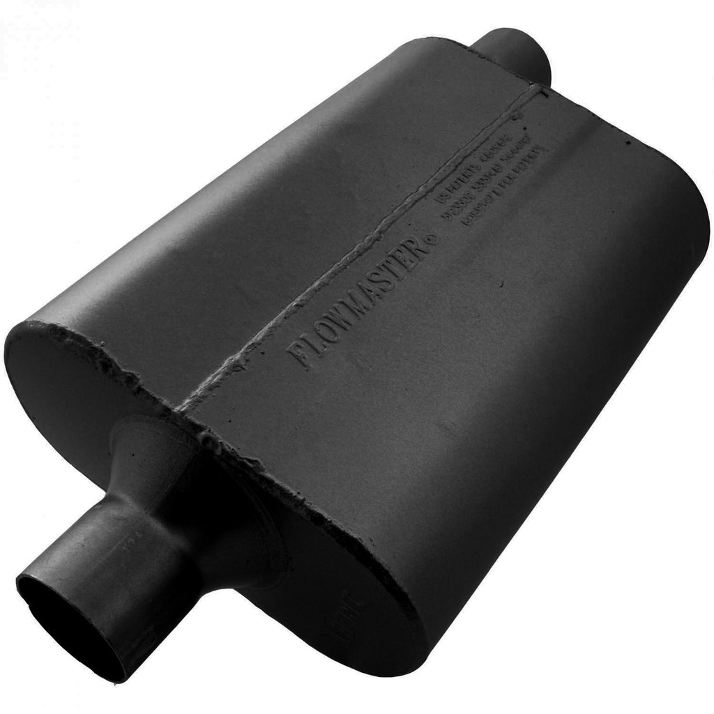 Flowmaster40 Series Delta Flow Muffler