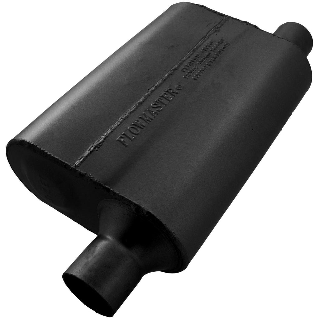 Flowmaster40 Series Delta Flow Muffler