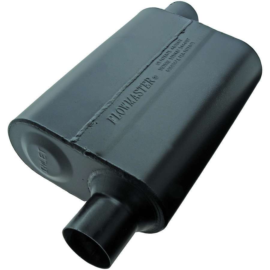 FlowmasterSuper 44 Series Muffler