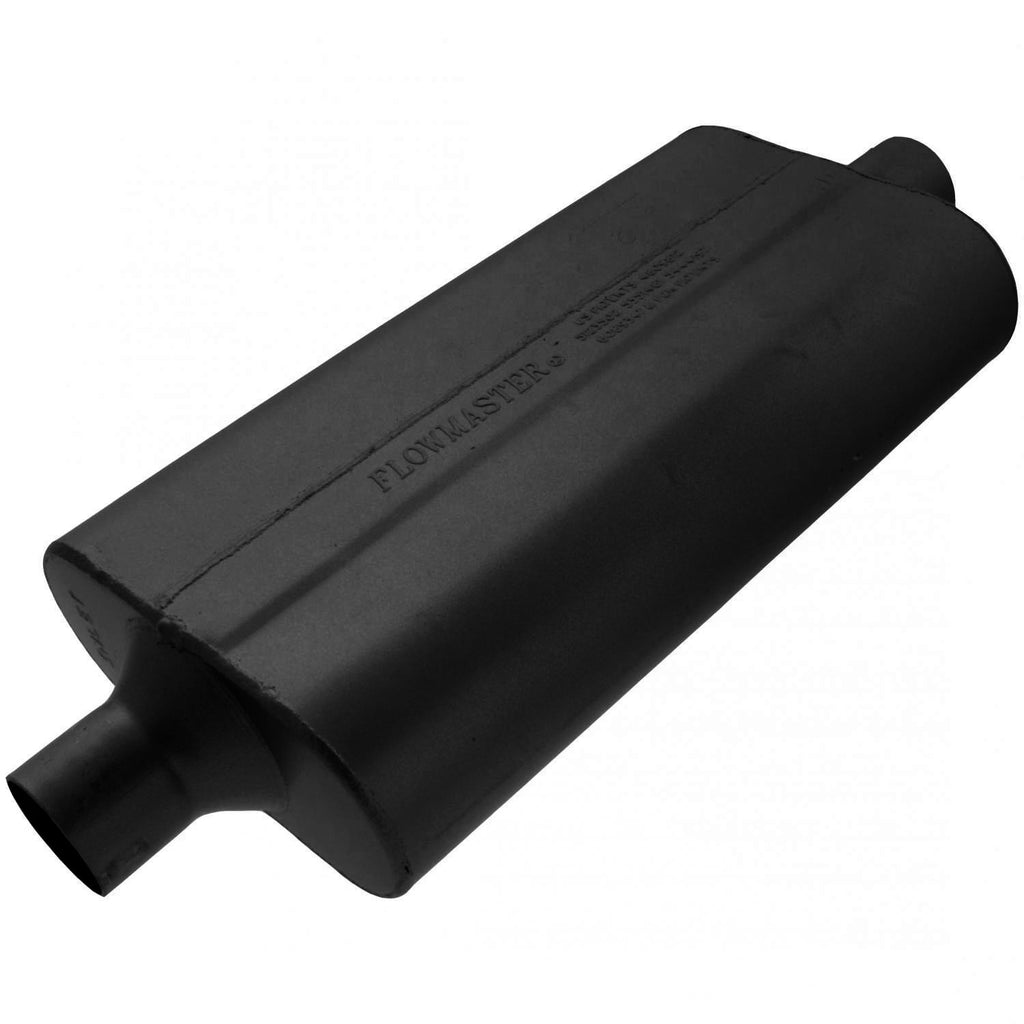 Flowmaster50 Series Delta Flow Muffler