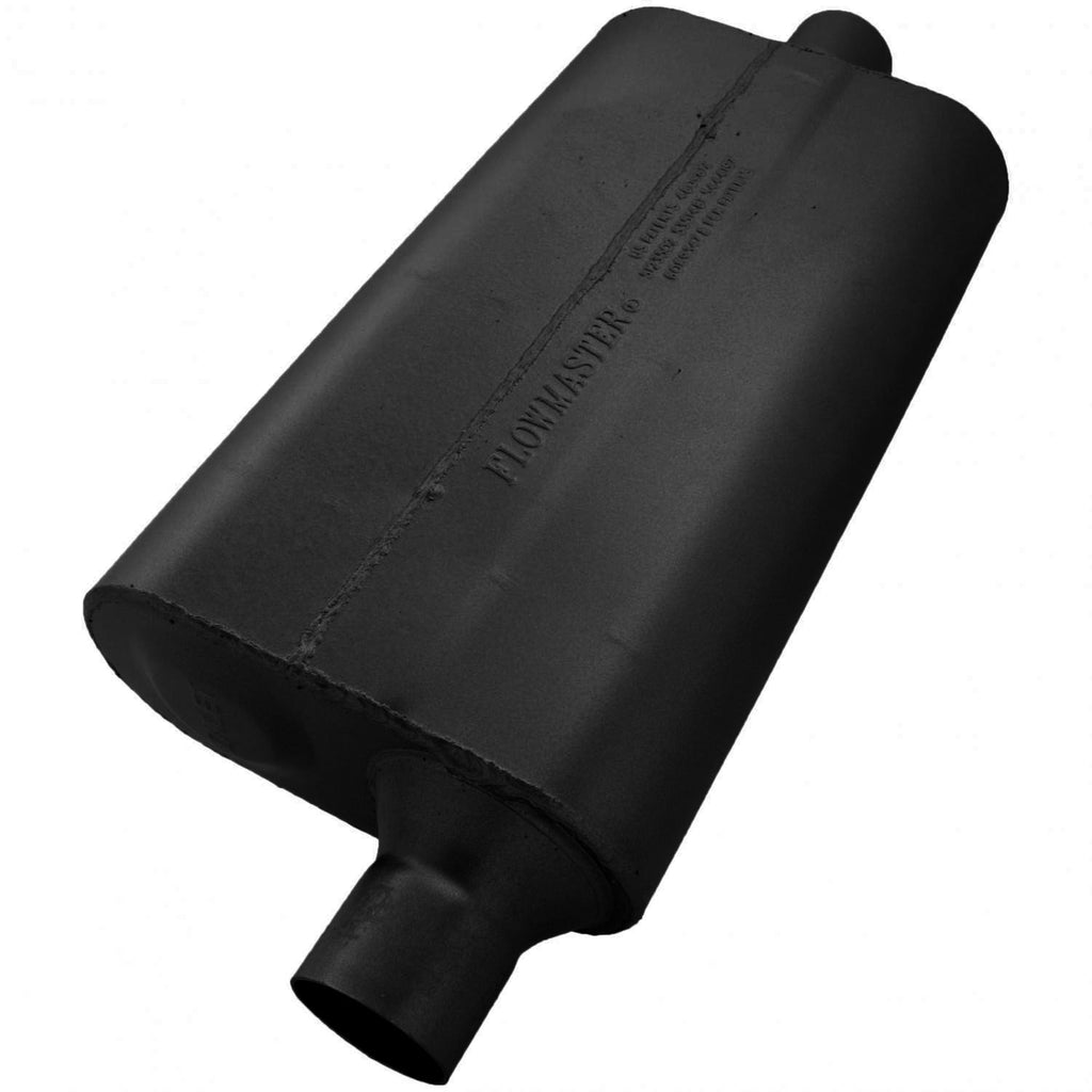 Flowmaster50 Series Delta Flow Muffler