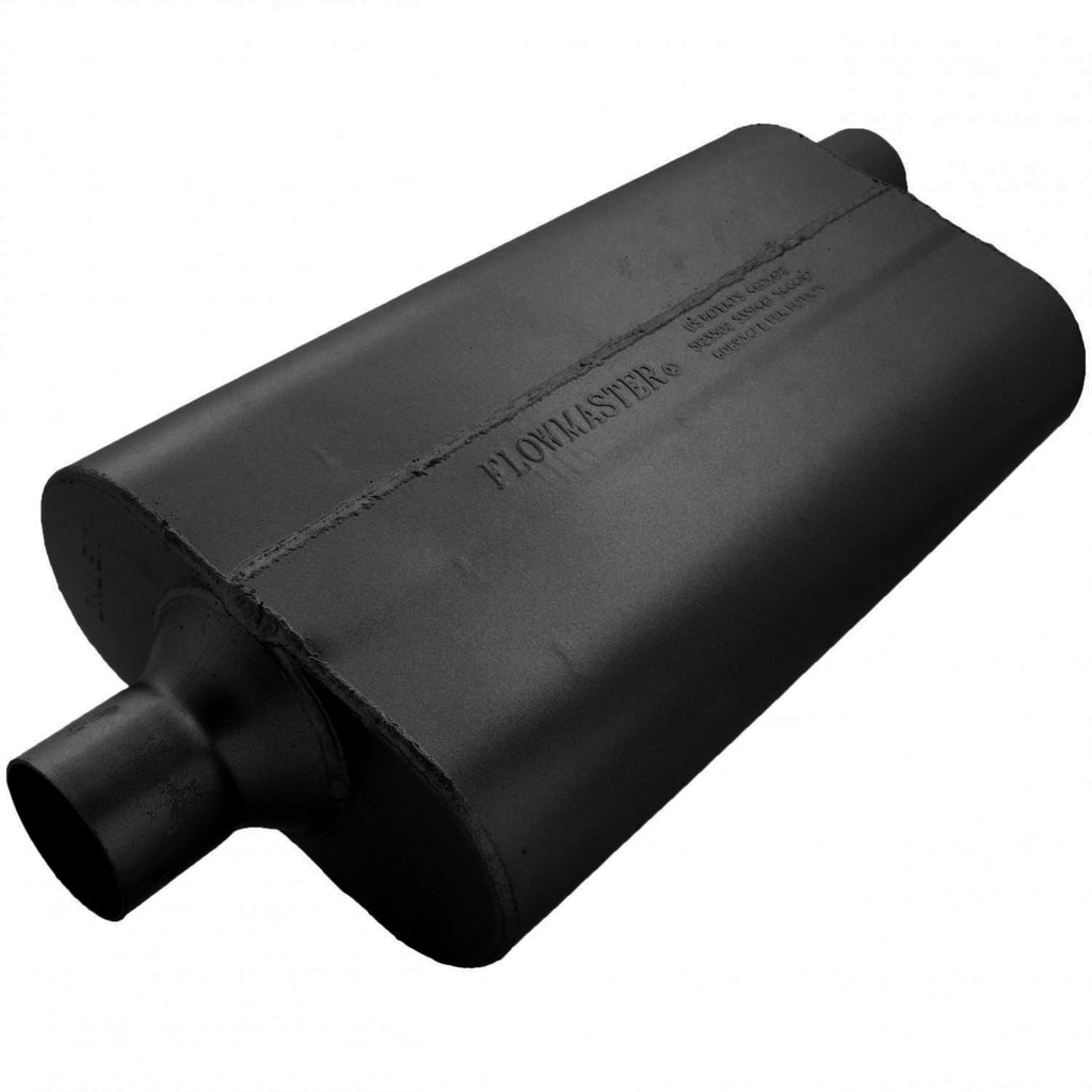 Flowmaster50 Series Delta Flow Muffler