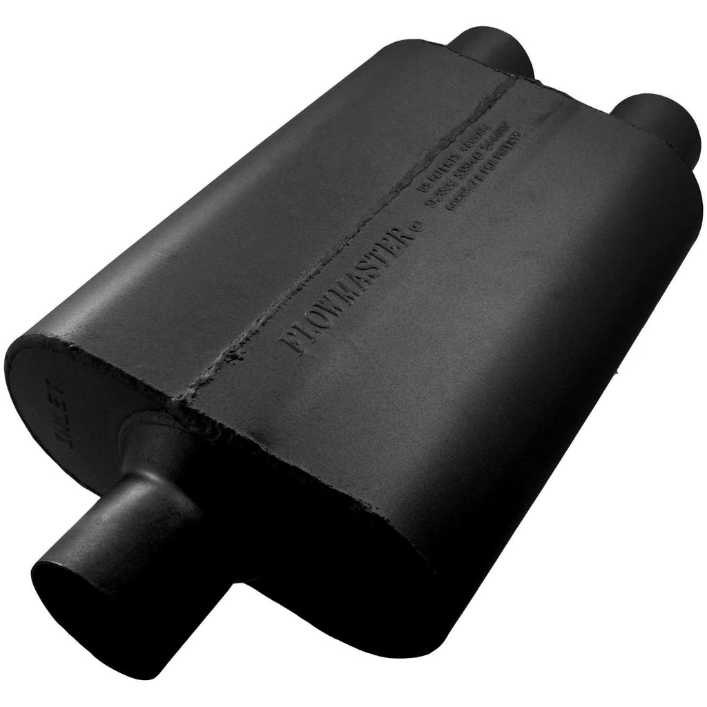 Flowmaster40 Series Delta Flow Muffler