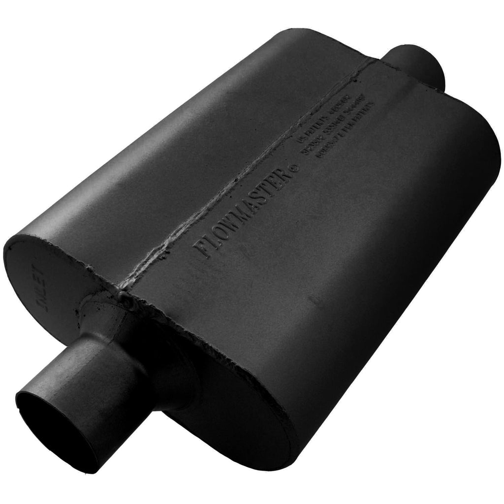 Flowmaster40 Series Delta Flow Muffler