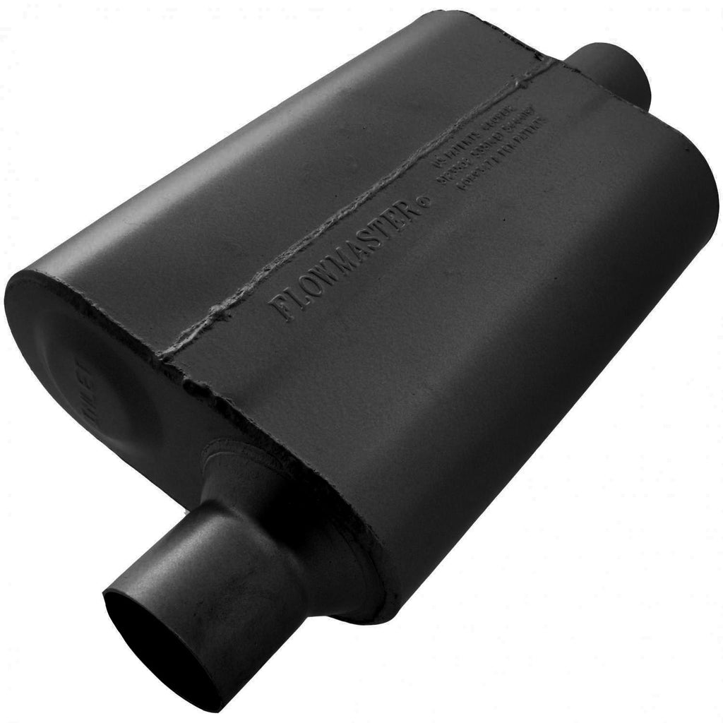 Flowmaster40 Series Delta Flow Muffler