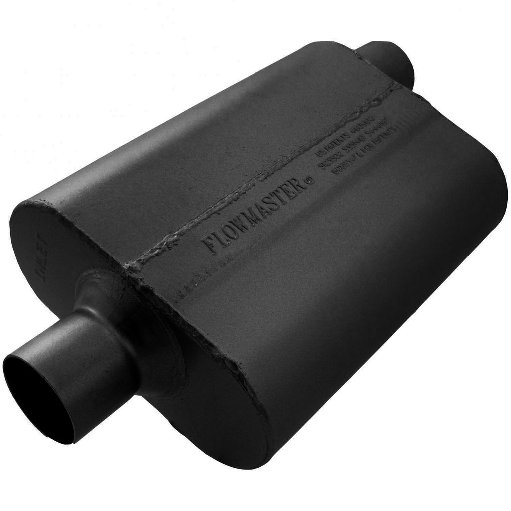 Flowmaster40 Series Delta Flow Muffler