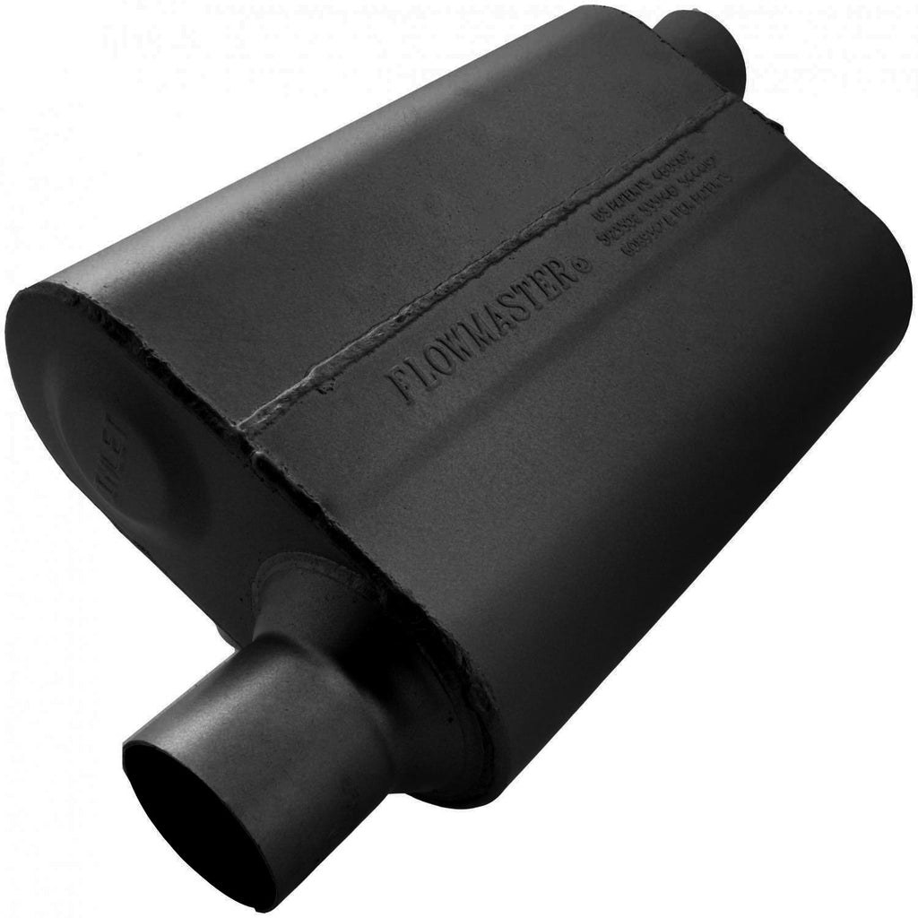 Flowmaster40 Series Delta Flow Muffler