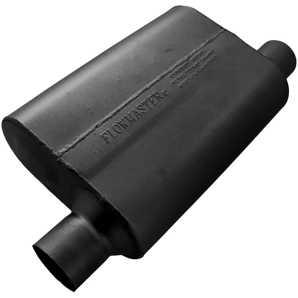 Flowmaster40 Series Delta Flow Muffler