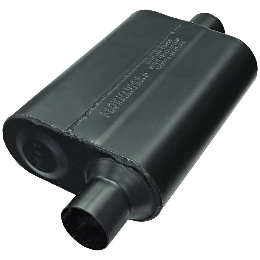 FlowmasterSuper 44 Series Muffler