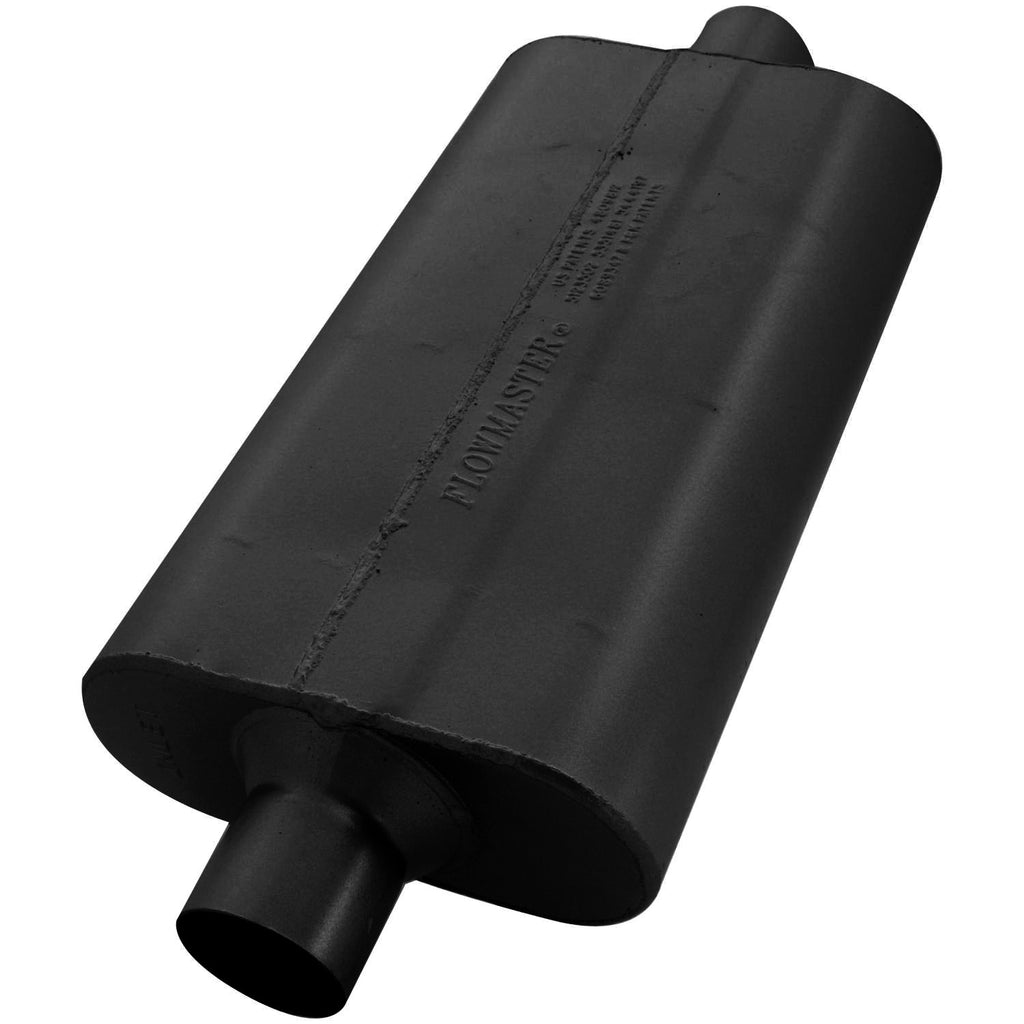 Flowmaster50 Series Delta Flow Muffler