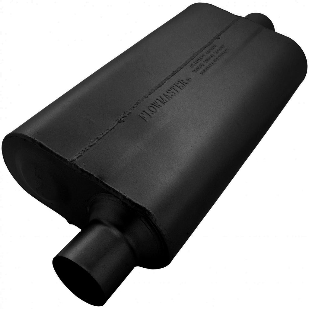 Flowmaster50 Series Delta Flow Muffler