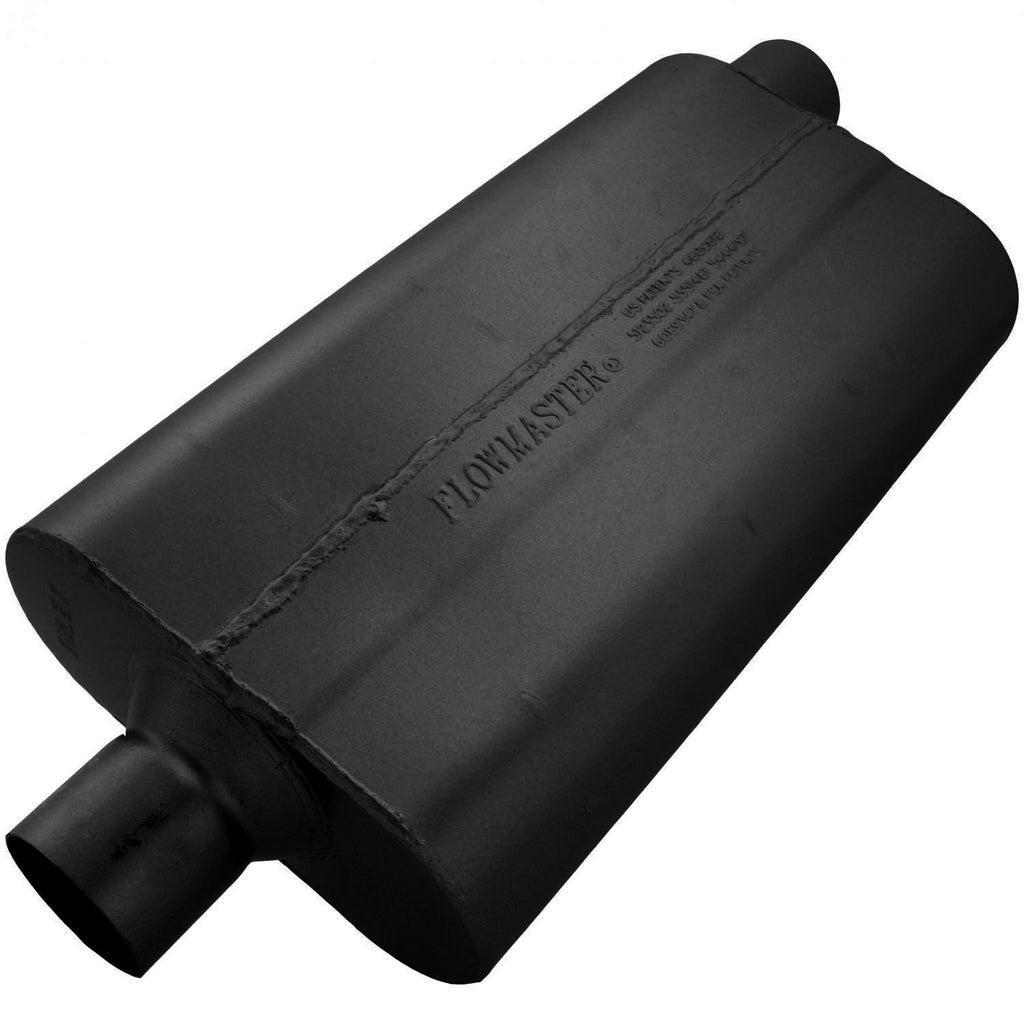 Flowmaster50 Series Delta Flow Muffler