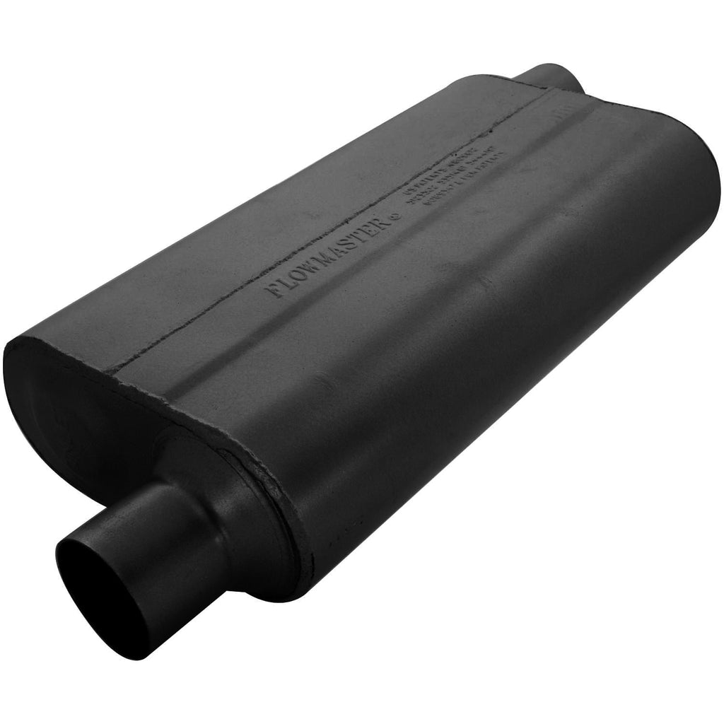 Flowmaster50 Series Delta Flow Muffler