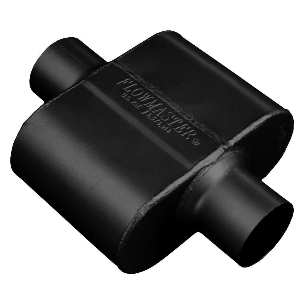 Flowmaster10 Series Delta Flow Muffler