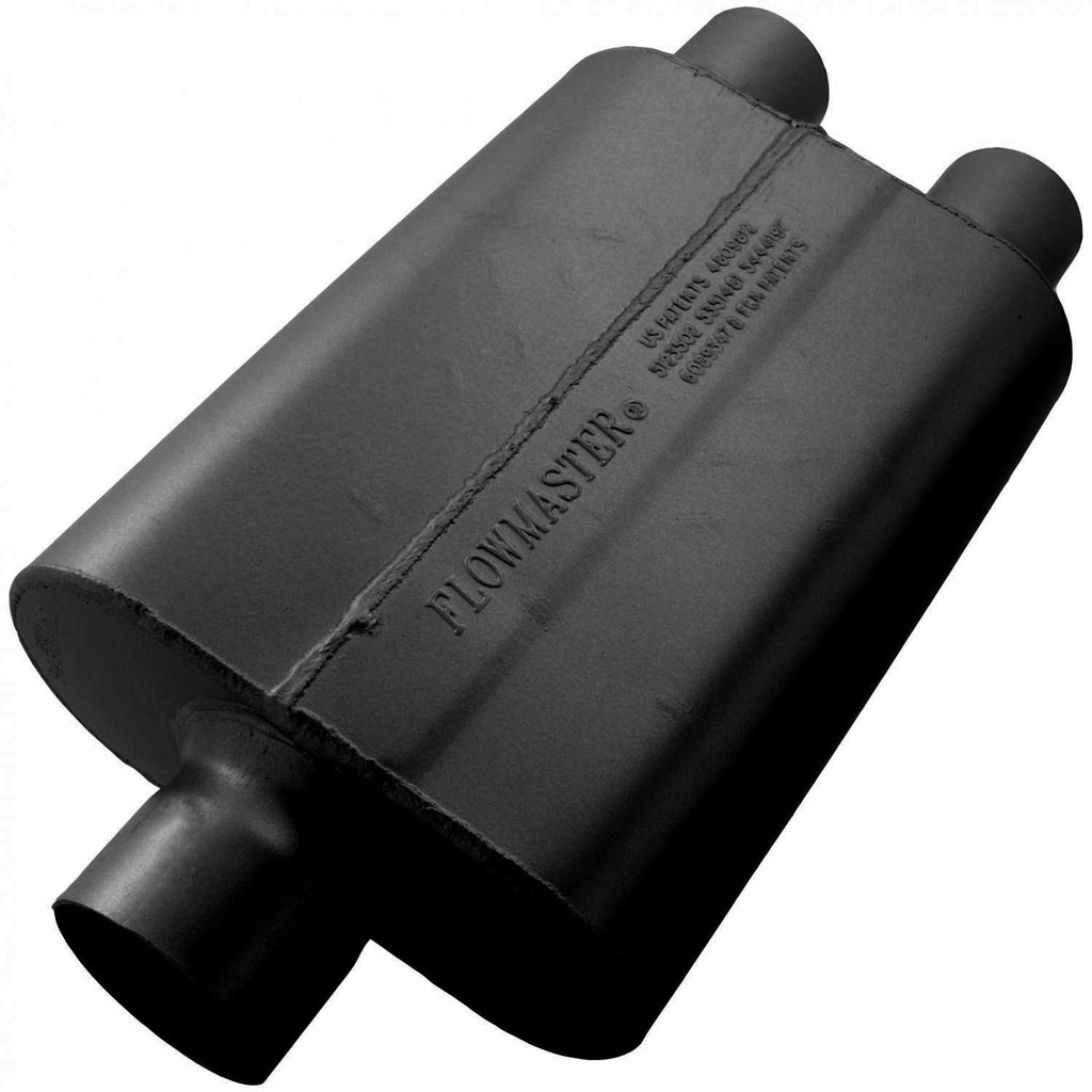 Flowmaster40 Series Delta Flow Muffler