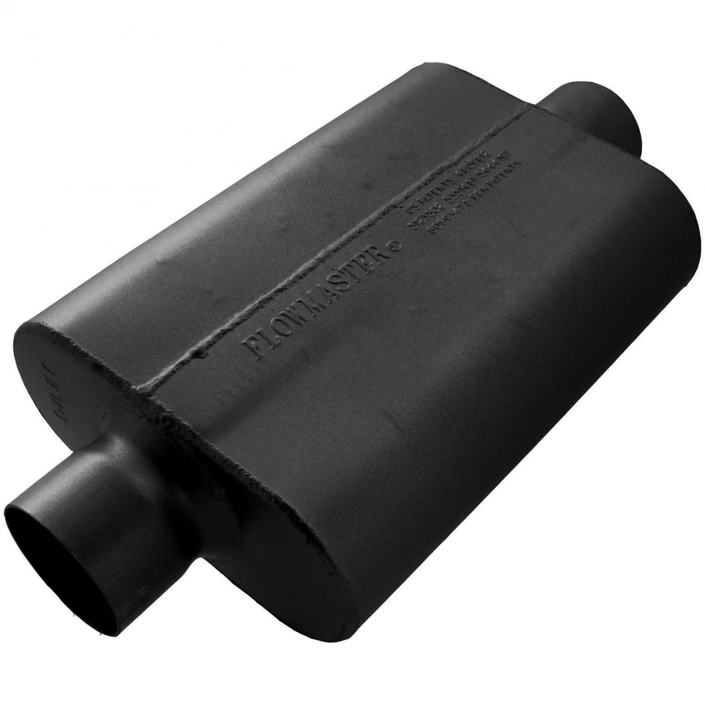 Flowmaster40 Series Delta Flow Muffler