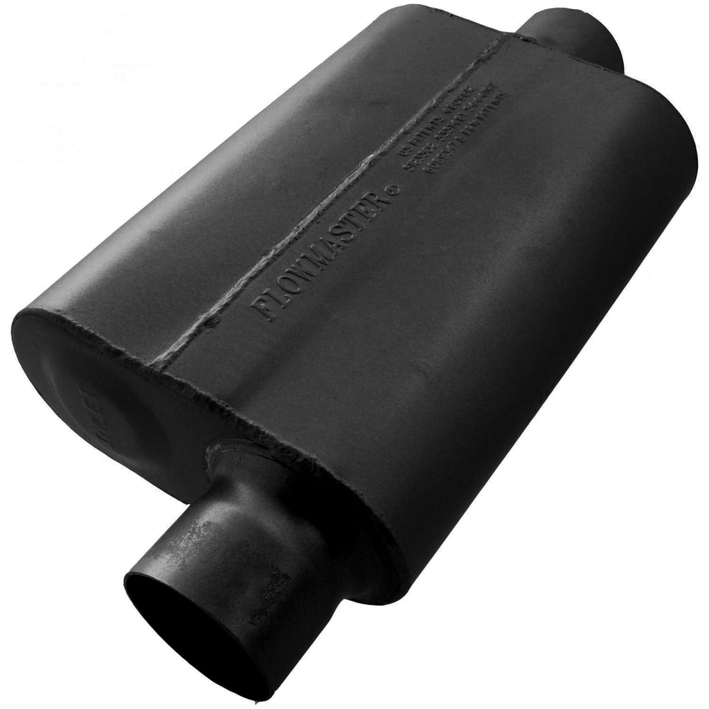 Flowmaster40 Series Delta Flow Muffler