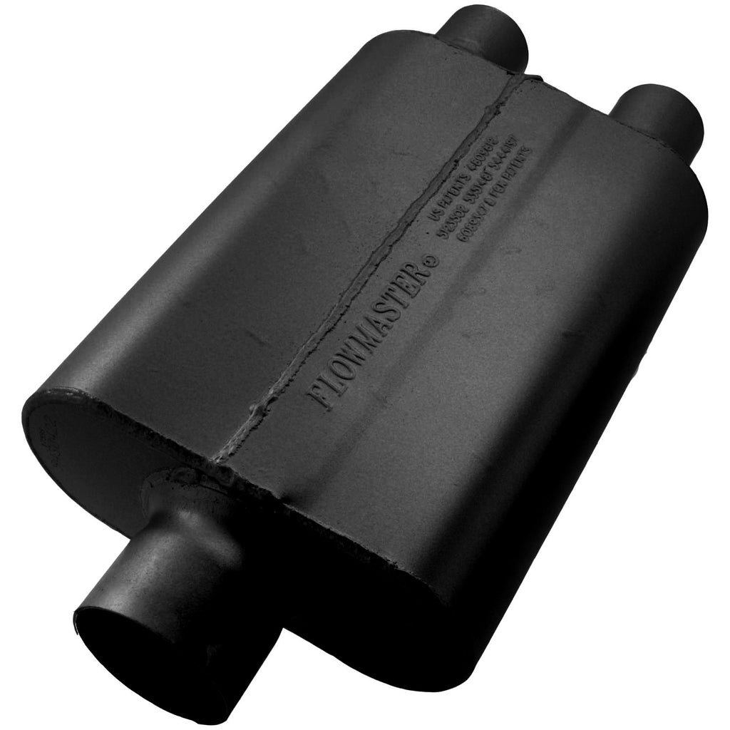 Flowmaster40 Series Delta Flow Muffler