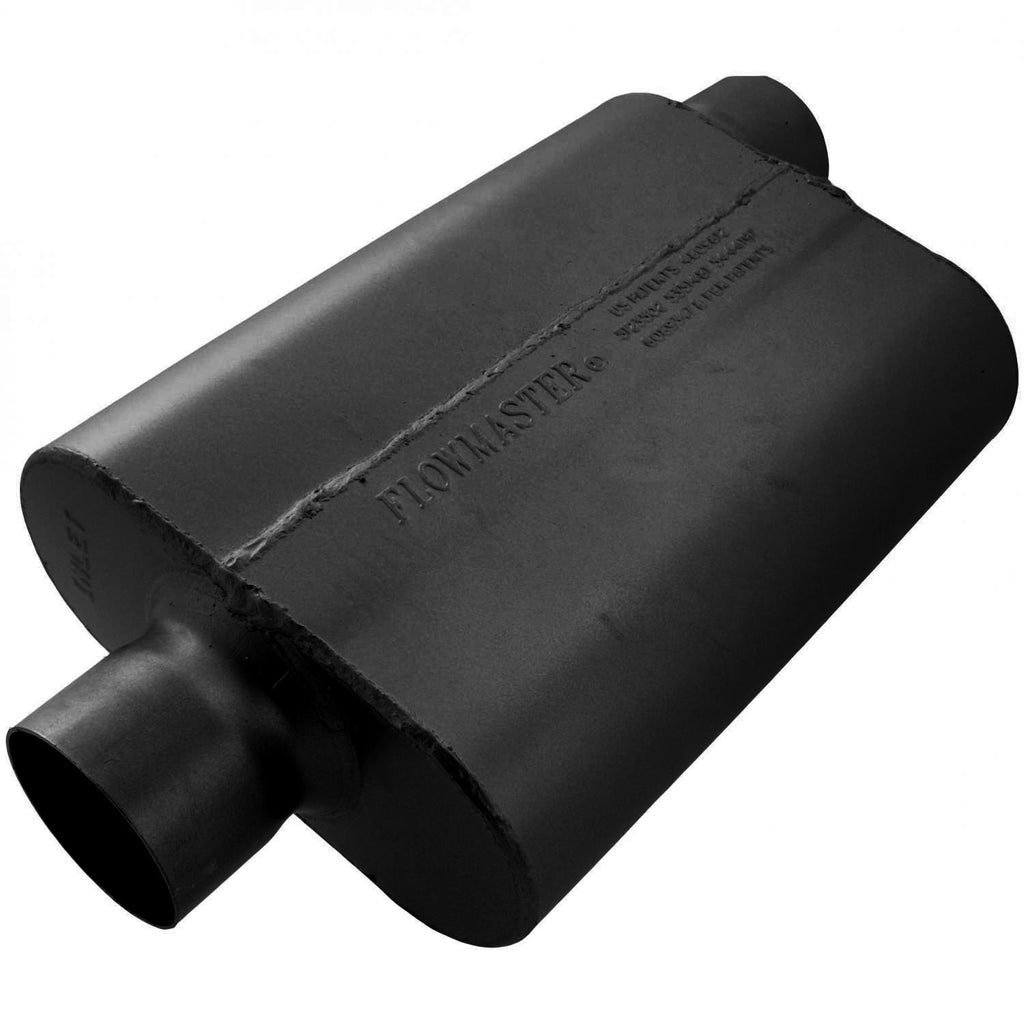 Flowmaster40 Series Delta Flow Muffler