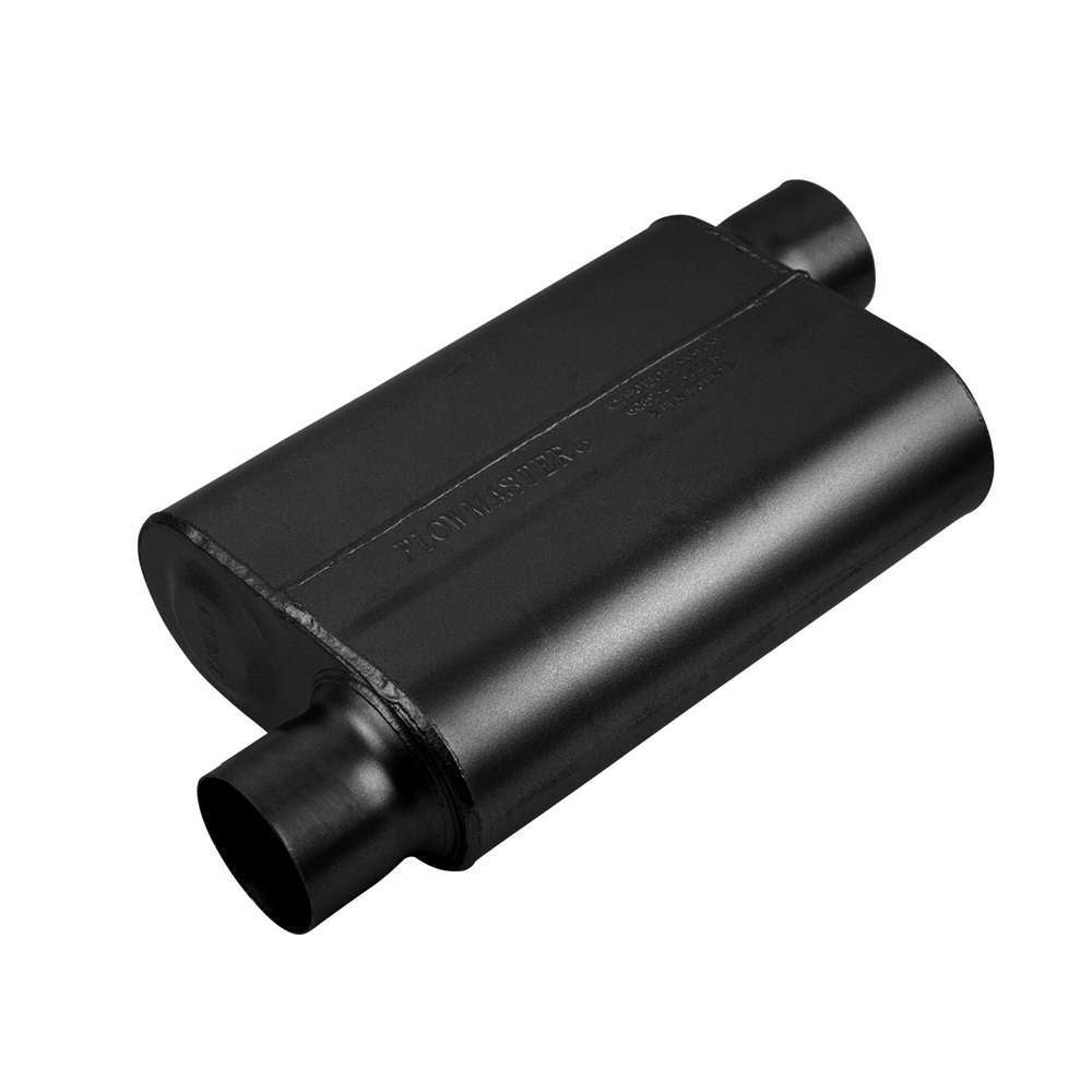 Flowmaster40 Series Delta Flow Muffler