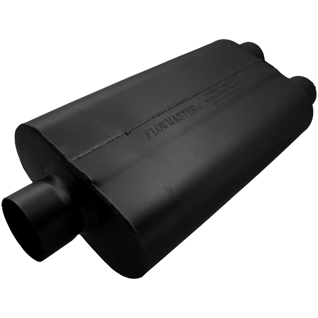 Flowmaster50 Series Delta Flow Muffler