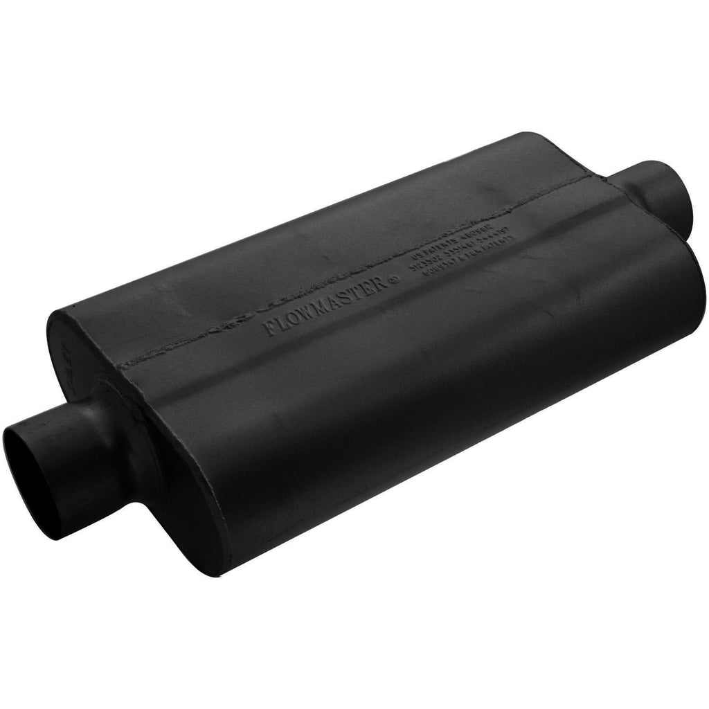 Flowmaster50 Series Delta Flow Muffler