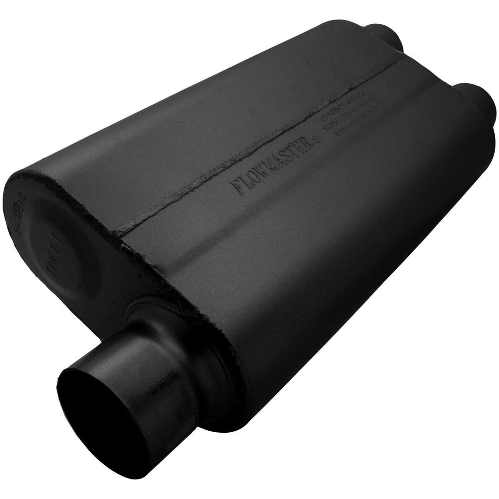 Flowmaster50 Series Delta Flow Muffler