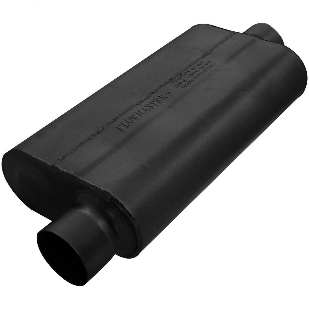 Flowmaster50 Series Delta Flow Muffler