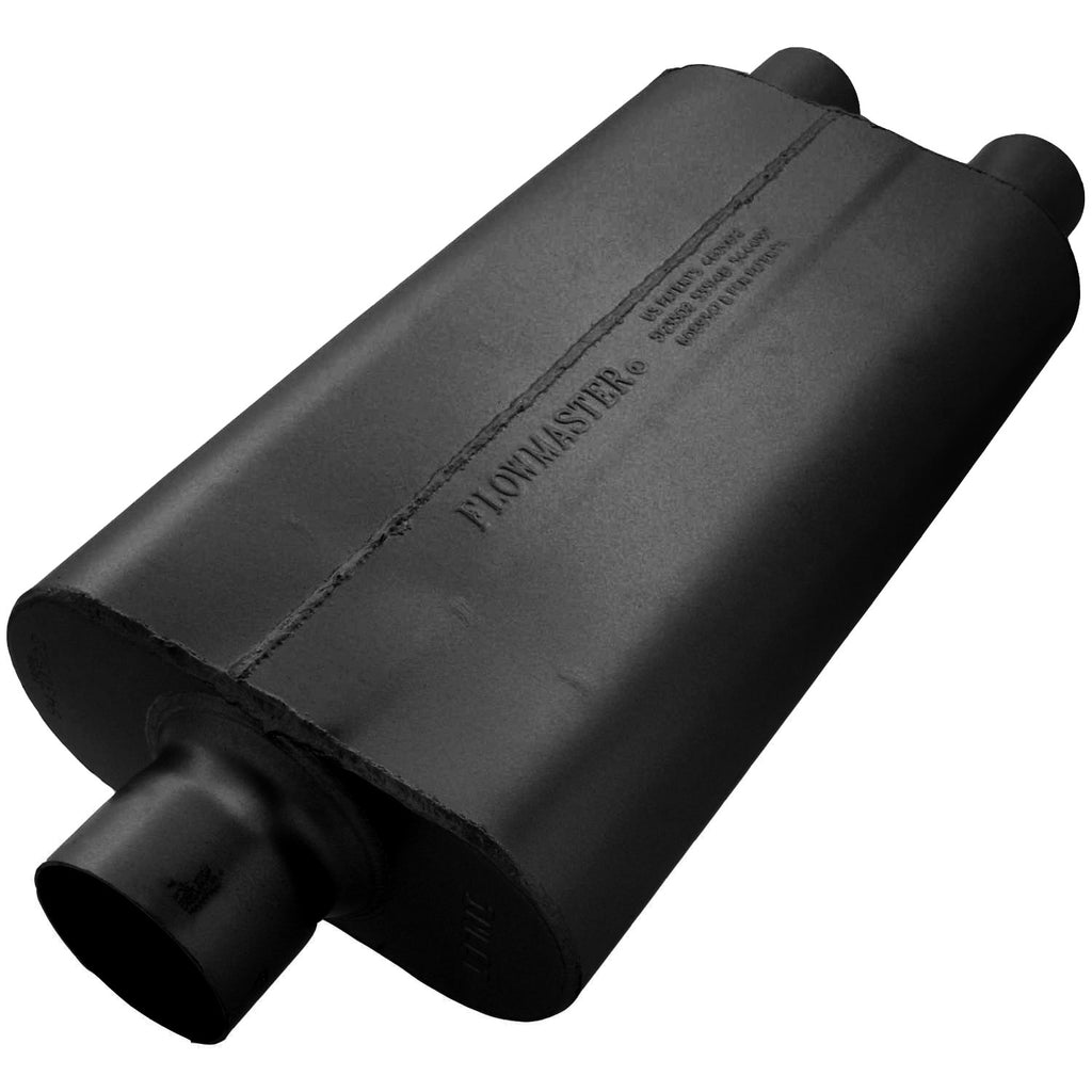 Flowmaster50 Series Performance Truck Muffler