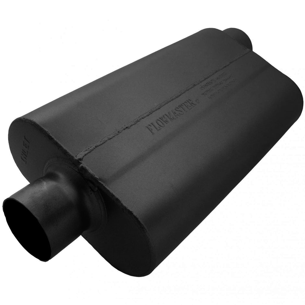 Flowmaster50 Series Delta Flow Muffler