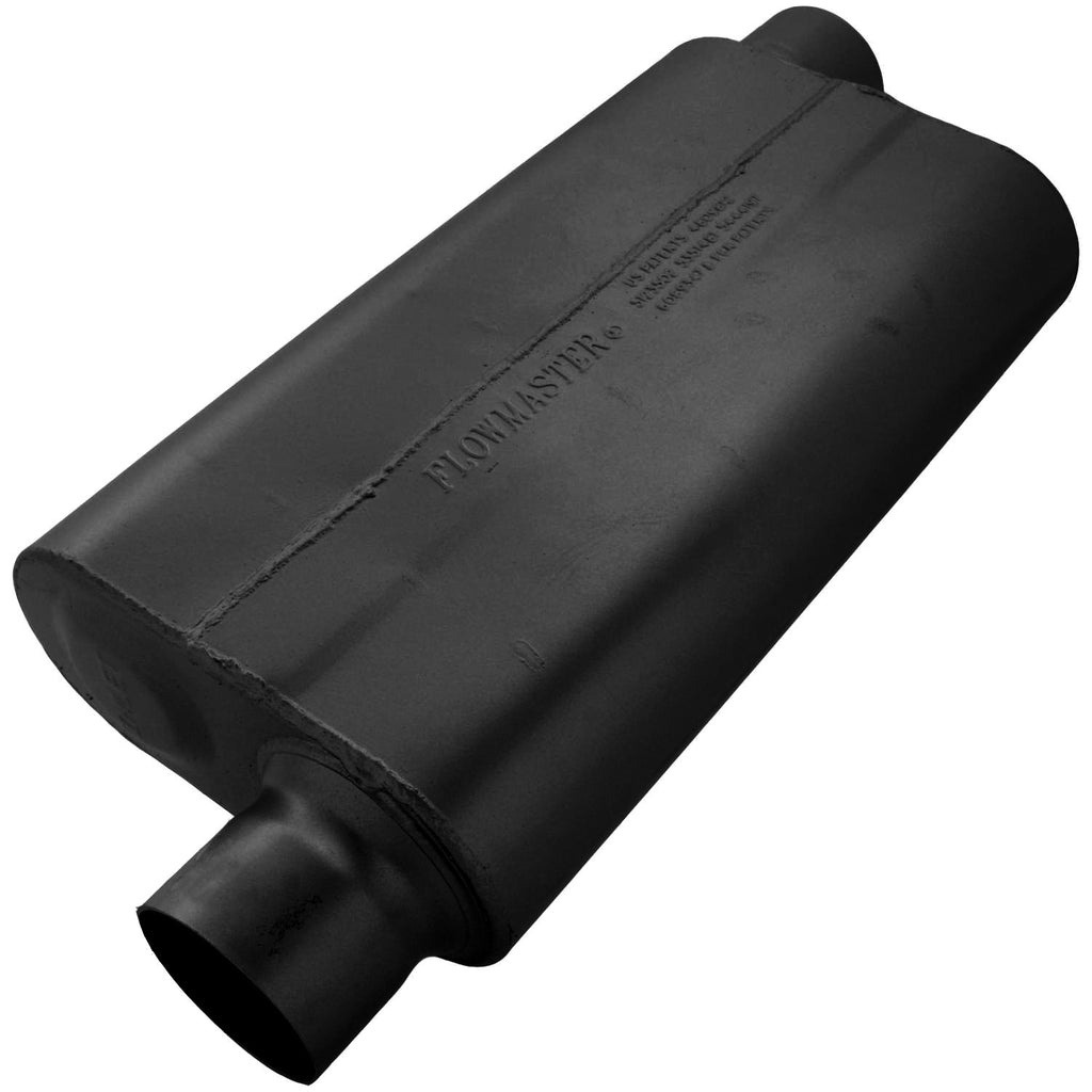 Flowmaster50 Series Delta Flow Muffler