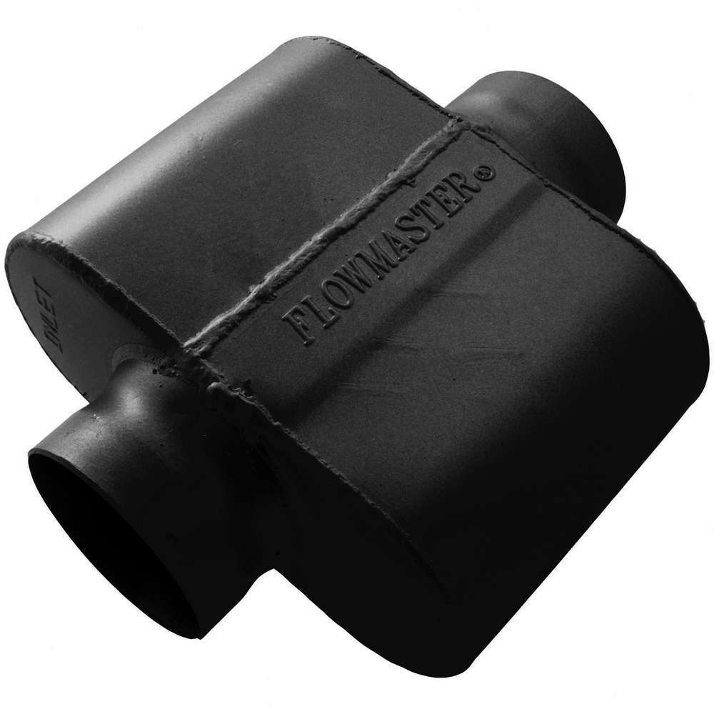 Flowmaster10 Series Delta Flow ASA Muffler