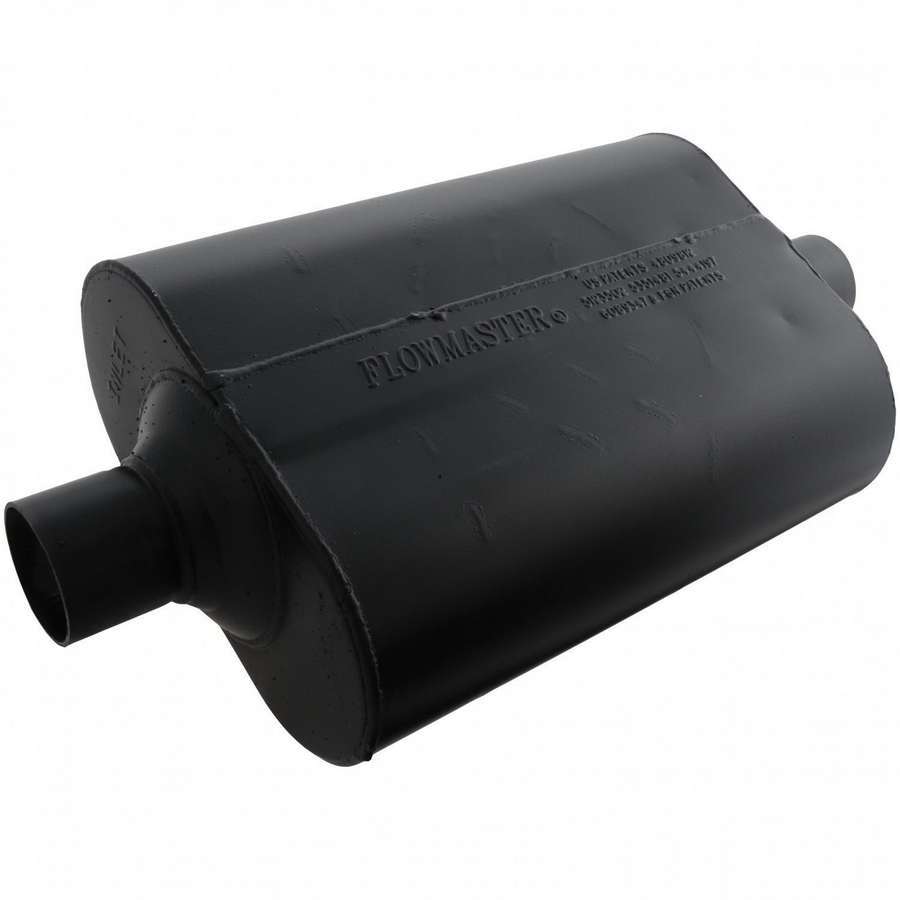 FlowmasterSuper 40 Series Muffler