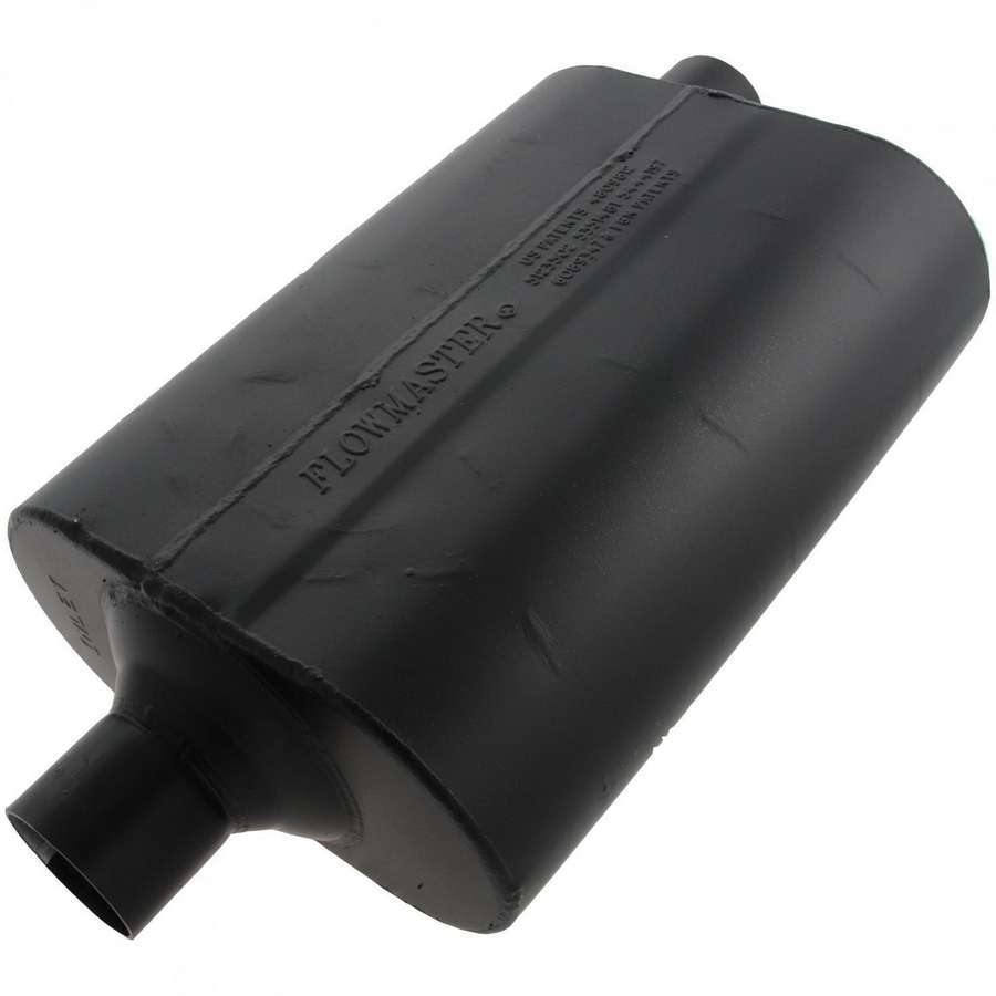 Flowmaster60 Series Delta Flow Import Muffler