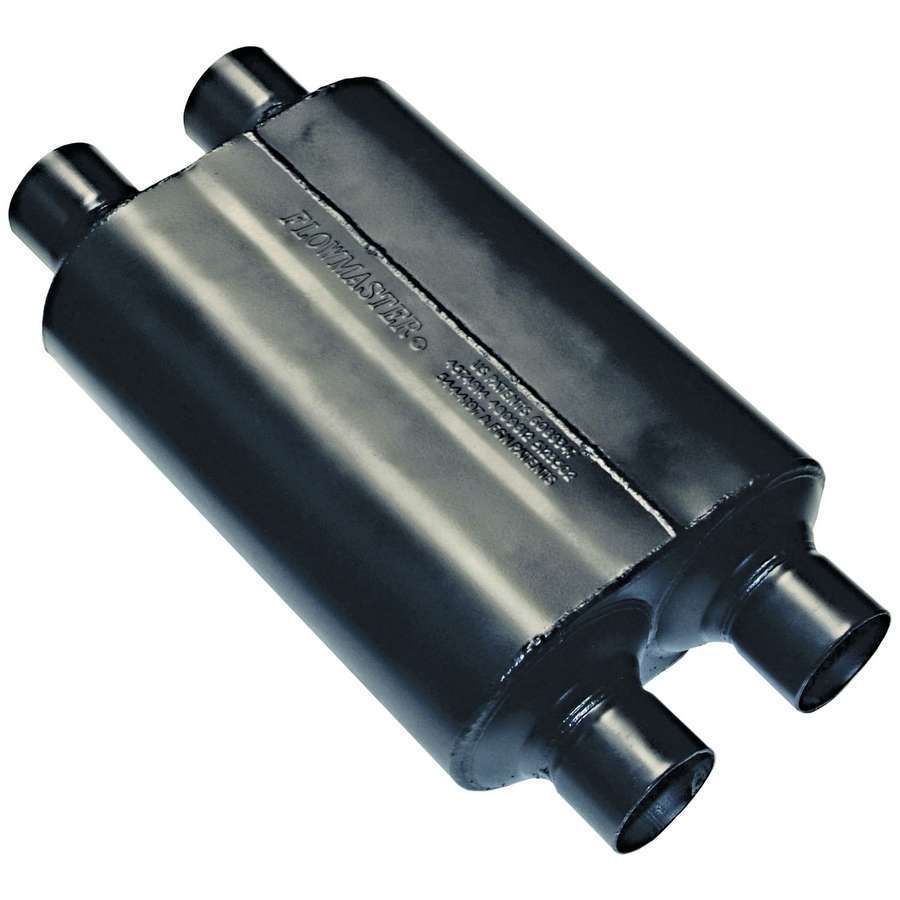 FlowmasterSuper 40 Series Muffler