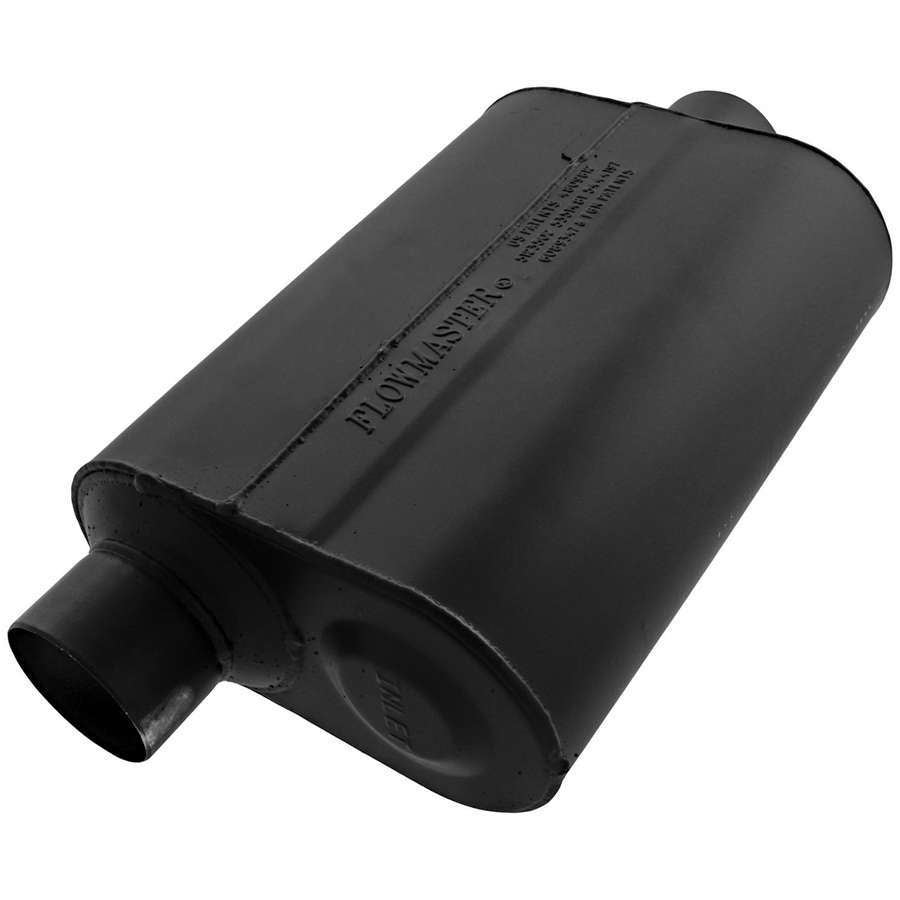 FlowmasterSuper 40 Series Muffler